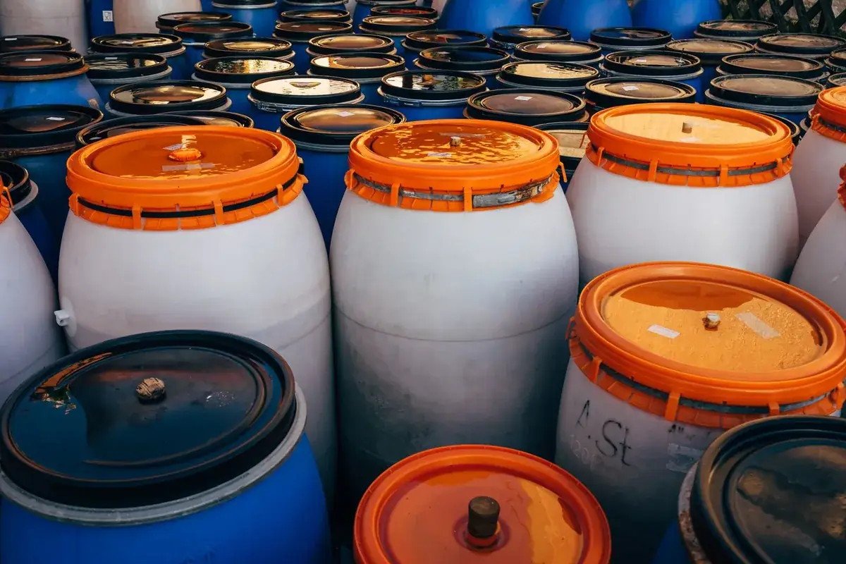 Chemical & Toxic Waste Cleanup in Carencro, LA