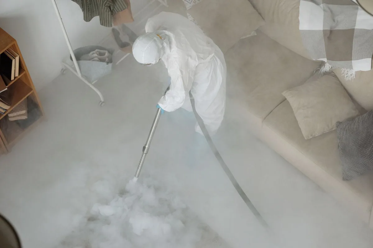 Biohazard Cleanup in Carencro, LA